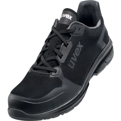 Afbeelding van uvex 6590 6590245 Lage veiligheidsschoenen S1P Schoenmaat (EU): 45 Zwart 1 paar