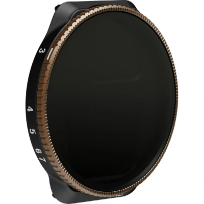 Afbeelding van PolarPro DJI Air 3S VND 3 7 Stop Filter Drone