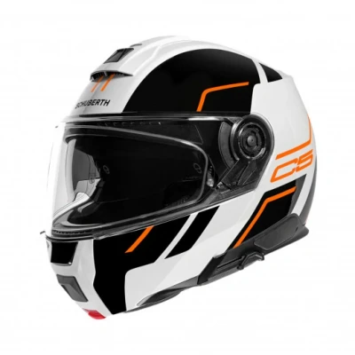 Afbeelding van Schuberth C5 Master