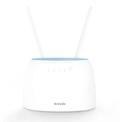 Afbeelding van Router Tenda 4G09 867 Mbit/s Wi Fi 5