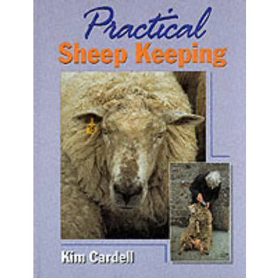 Afbeelding van Practical Sheep Keeping