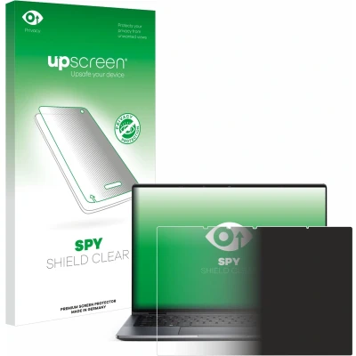 Afbeelding van upscreen Privacy Schermbeschermer voor Dell Latitude 9330 2 in 1 Screen Protector Anti Spy, Antikras, Vingerafdruk