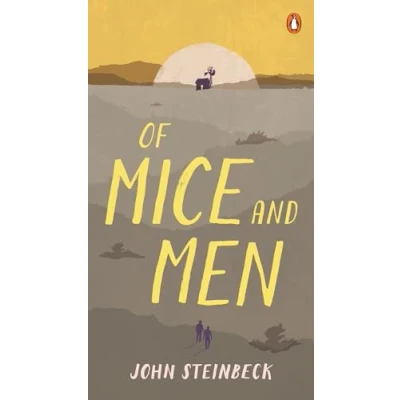 Afbeelding van Of mice and men