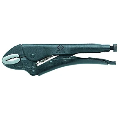 Afbeelding van C.K T3630 10 Griptang Halfrond 0 50 mm 250