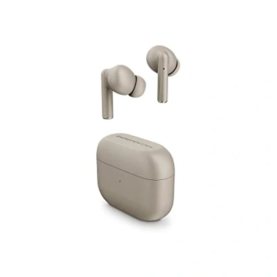 Afbeelding van Energy Sistem Style 2 Headset True Wireless Stereo (TWS) In ear Oproepen/muziek Bluetooth Champagne