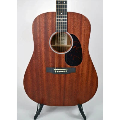 Afbeelding van Martin D 10E Sapele