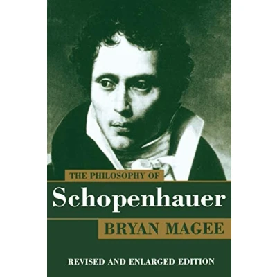 Afbeelding van The Philosophy Of Schopenhauer