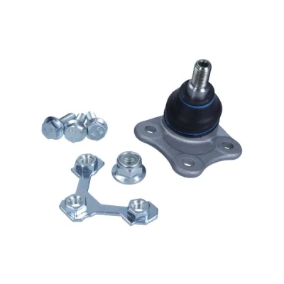 Afbeelding van Fuseekogel QUARO QS9614/HQ