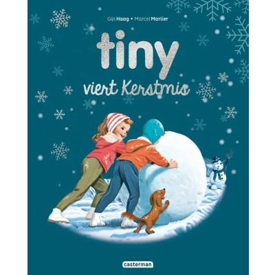 Afbeelding van Tiny viert kerstmis