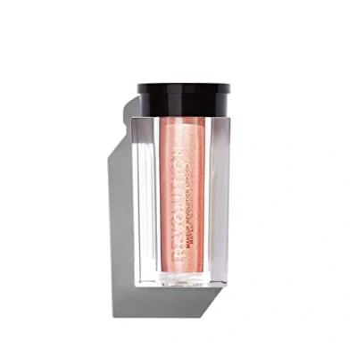 Afbeelding van Makeup Revolution Crushed Pearl Pigments Oogschaduw Goody Two Shoes