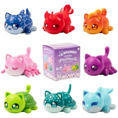 Afbeelding van Aphmau Minifiguur