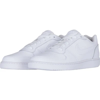 Afbeelding van Nike Ebernon Low Heren Sneakers White