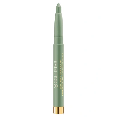 Afbeelding van Collistar Make up Eyeshadow Stick Long Lasting Wear 7, Giada