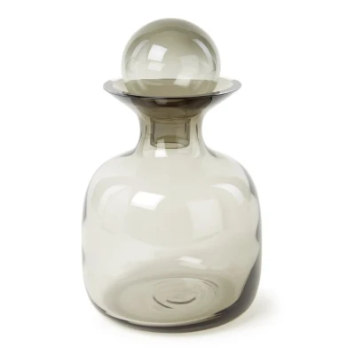 Afbeelding van ASA Selection Karaf Grijs 750 ml