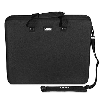 Afbeelding van UDG Creator Pioneer CDJ 3000/Denon DJ SC6000/M/Turntable Hardcase Black
