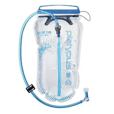 Afbeelding van Platypus Big Zip EVO 1.5L Hydratatie pack