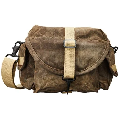 Afbeelding van Domke 700 80A F 8 RuggedWear Small Shoulder Camera Bag