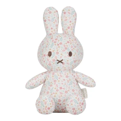 Afbeelding van Nijntje All Over Print 30 Cm Lucky Blossom