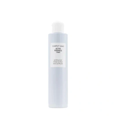 Afbeelding van Comfort Zone Active Pureness Toner 200 ml
