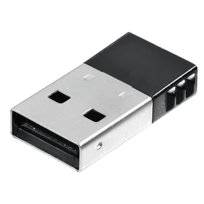 Afbeelding van Hama Bluetooth&amp;Reg; Usb Adapter Versie 4.0 C1 + Edr