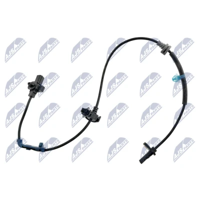 Afbeelding van NTY HCA HD 130 ABS Sensor Vooras rechts HONDA: CR V IV (RM) 2.4 AWD 2012