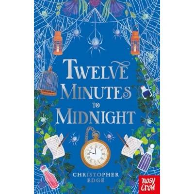 Afbeelding van Twelve Minutes To Midnight