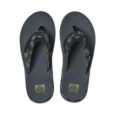 Afbeelding van Reef RF002146, slipper heren 36 EU