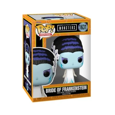 Afbeelding van Funko Bride of Frankenstein Pop! Universal Monsters Figuur
