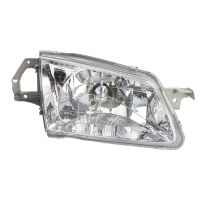 Afbeelding van ABAKUS 216 1139R LD E Koplampen rechts H4, W5W voor rechtsrijdend verkeer P43t