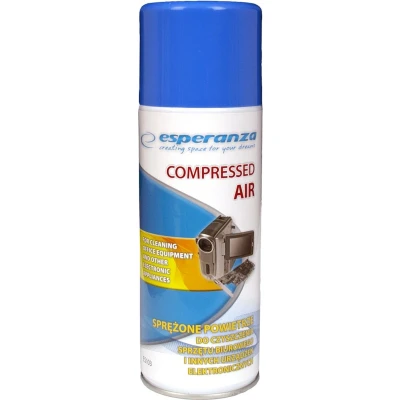 Afbeelding van Esperanza ES103 luchtdrukspray 400 ml
