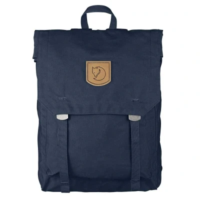 Afbeelding van Fjallraven Foldsack No.1 navy Laptoptas backpack