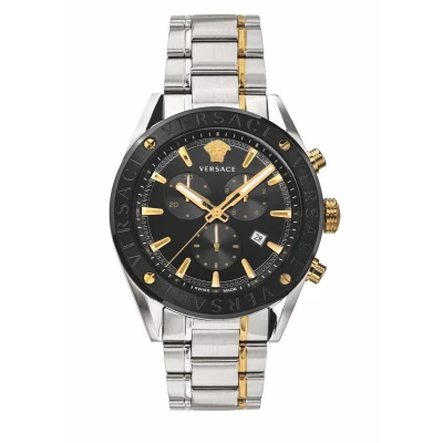 Afbeelding van Versace V Chrono