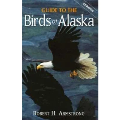 Afbeelding van Guide to the Birds of Alaska