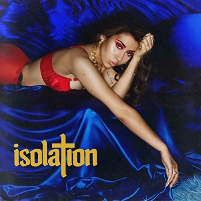 Afbeelding van Kali Uchis Isolation