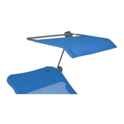 Afbeelding van Crespo Zonnescherm P/199 Universeel Blauw