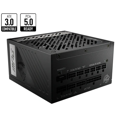 Afbeelding van MSI MPG A850G PCIE5