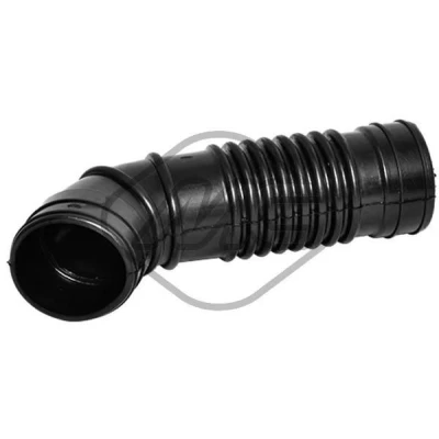 Afbeelding van Metalcaucho 98915 Aanzuigslang, luchtfilter FORD: Ranger Mk2 (ER, EQ) 2.5 TD 4x4, D, D 1999 2006