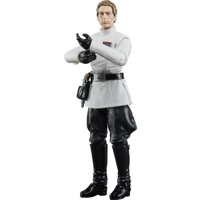 Afbeelding van Star Wars De Vintage Collectie Director Orson Krennic, Actiefiguur voor Rogue One: A Story (9,5 cm)