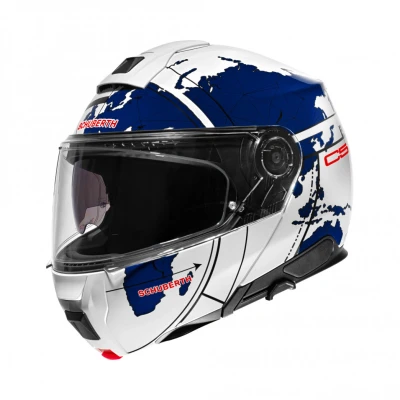 Afbeelding van Schuberth C5 Globe