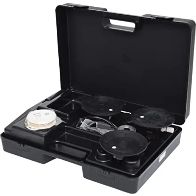 Afbeelding van KS Tools, Voertuig gereedschap, Universele eenmansbediening schijfscheider, 5 stuks.