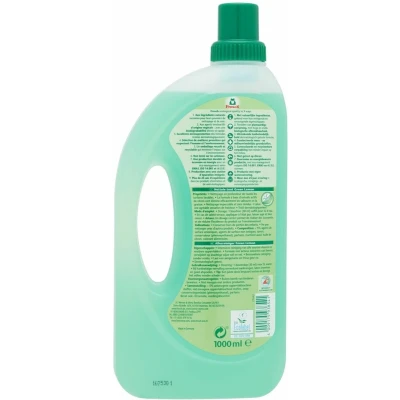 Afbeelding van Frosch Allesreiniger Green Lemon 1000ML