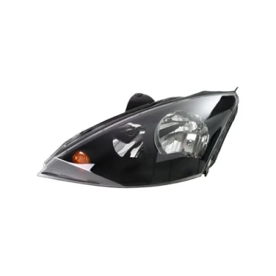 Afbeelding van TYC Koplamp 20 6348 15 2