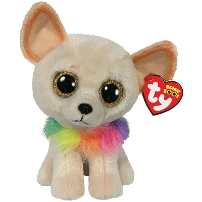 Afbeelding van TY Beanie Buddy Chewey Chihuahua 24 cm