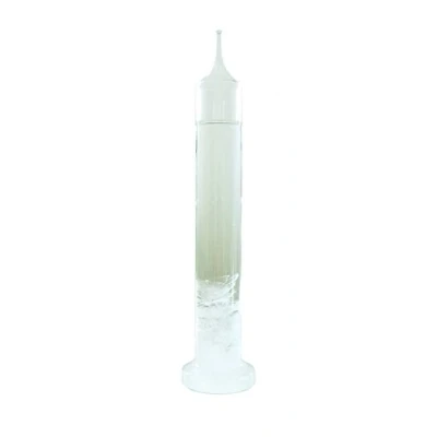 Afbeelding van Interinnov Fitzroy stormglas barometer