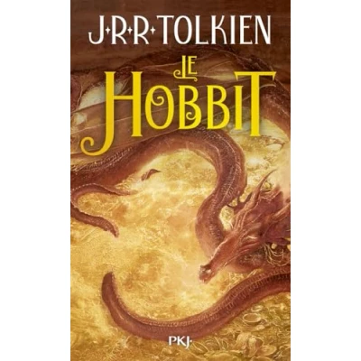 Afbeelding van Le Hobbit
