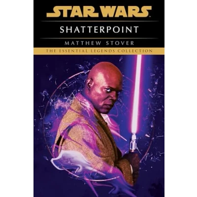 Afbeelding van STAR WARS LEGENDS SHATTERPOINT