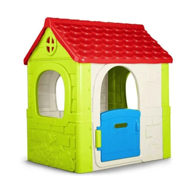 Afbeelding van Feber House Funny Speelhuis