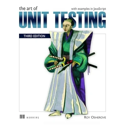 Afbeelding van Art of Unit Testing, The: With Examples in JavaScript