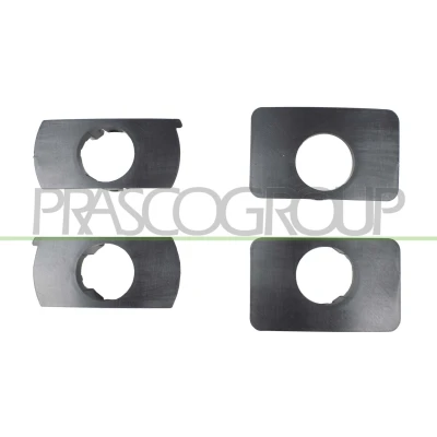 Afbeelding van PRASCO BM1231350 Houder, sensor parkeerhulp