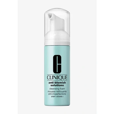 Afbeelding van Clinique Anti Blemish Solutions Cleansing Foam 125 ml